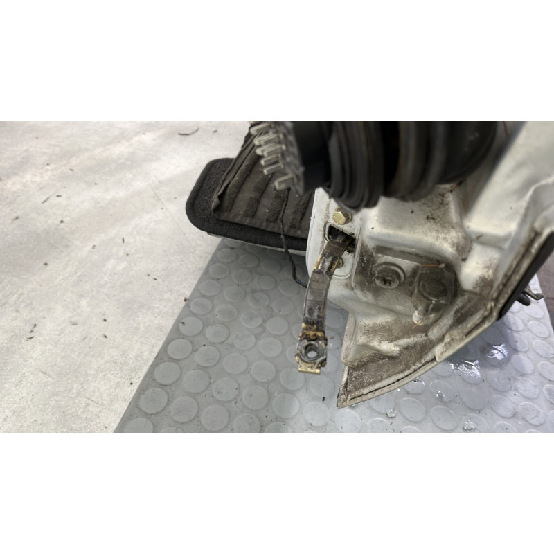 Porte avant gauche VOLKSWAGEN GOLF 3 Photo n°3