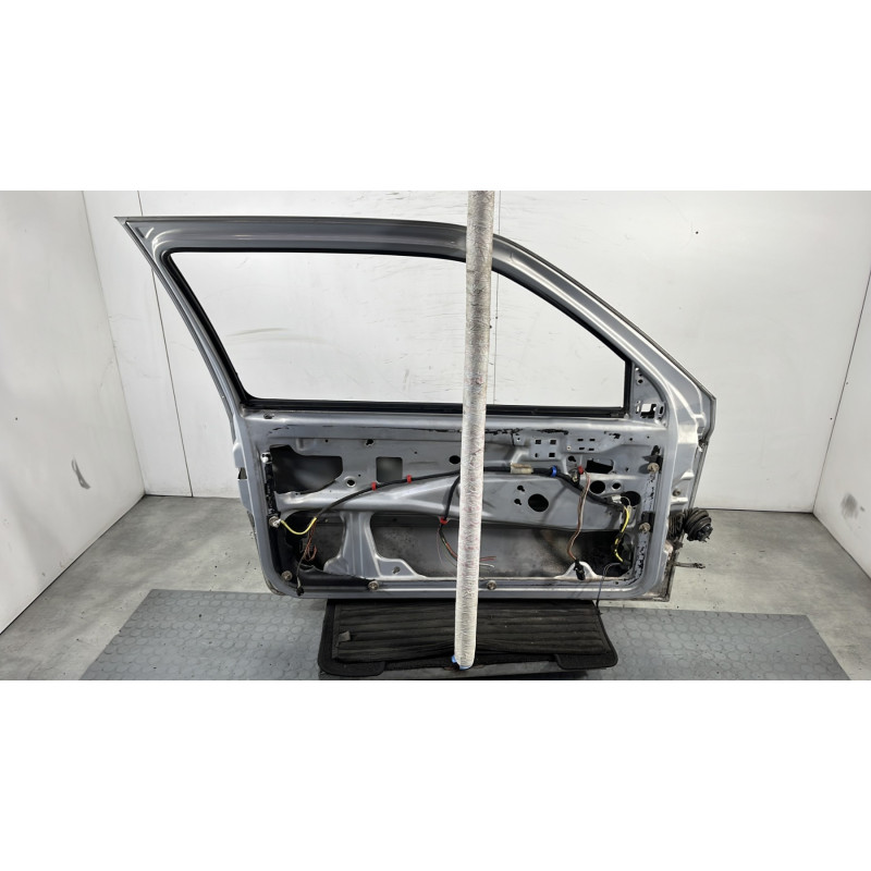 Porte avant gauche VOLKSWAGEN GOLF 3 Photo n°4