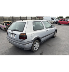 Porte avant gauche VOLKSWAGEN GOLF 3