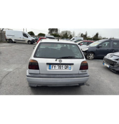 Porte avant gauche VOLKSWAGEN GOLF 3