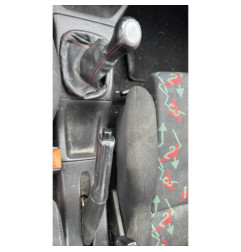 Porte avant gauche VOLKSWAGEN GOLF 3