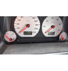 Porte avant gauche VOLKSWAGEN GOLF 3