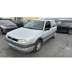 Alternateur VOLKSWAGEN GOLF 3