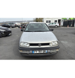 Alternateur VOLKSWAGEN GOLF 3