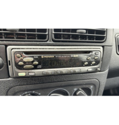 Alternateur VOLKSWAGEN GOLF 3