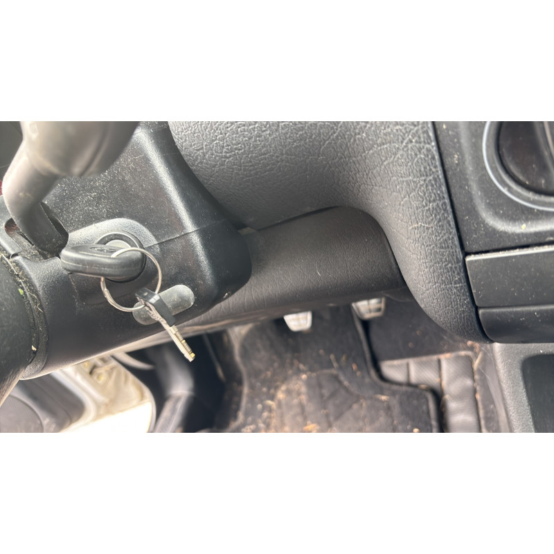 Alternateur VOLKSWAGEN GOLF 3 Photo n°20