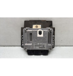 Calculateur moteur CITROEN C4 PICASSO 1 Photo n°1