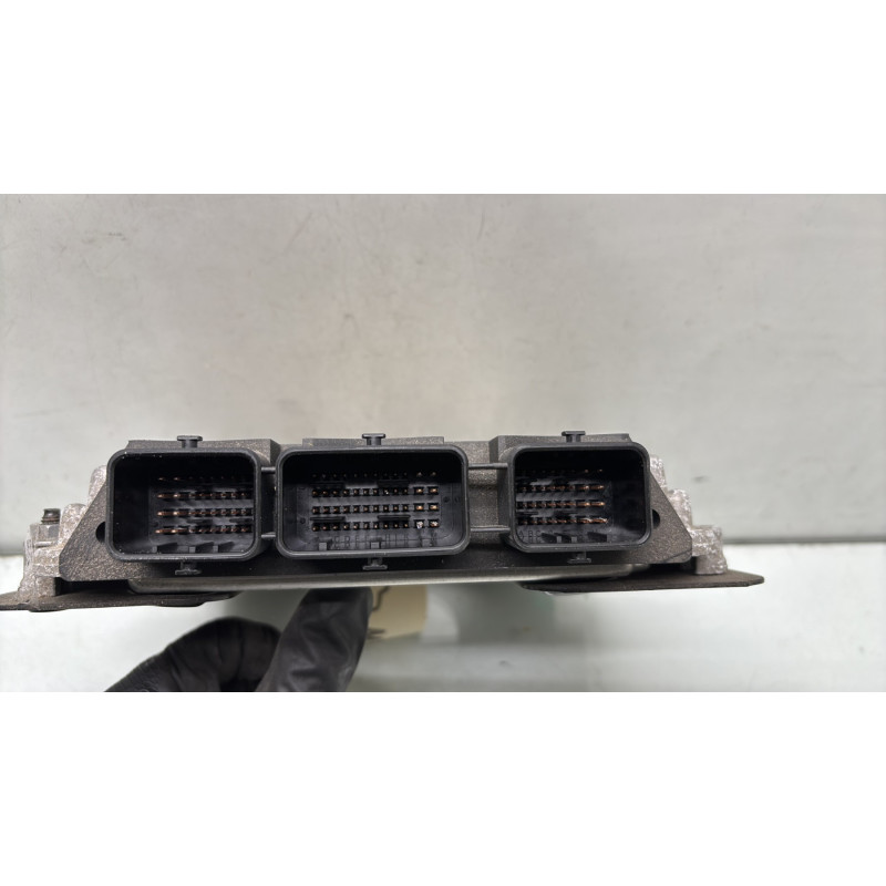 Calculateur moteur CITROEN C4 PICASSO 1 Photo n°3