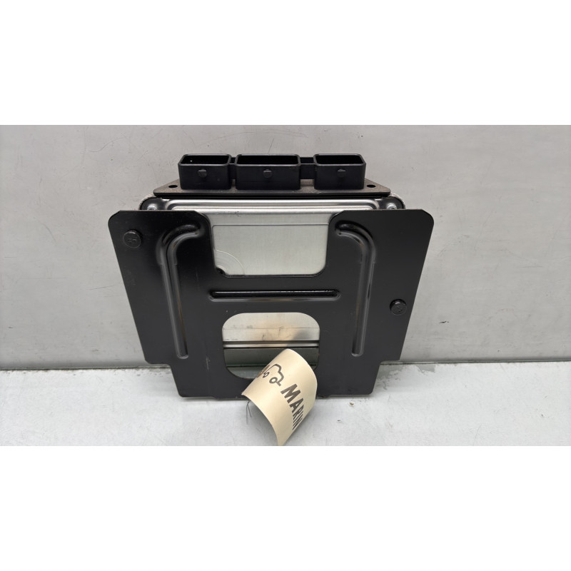 Calculateur moteur CITROEN C4 PICASSO 1 Photo n°4