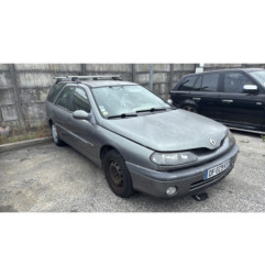 Aile avant gauche RENAULT LAGUNA 1