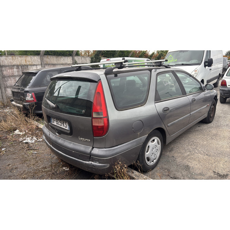 Aile avant gauche RENAULT LAGUNA 1 Photo n°8