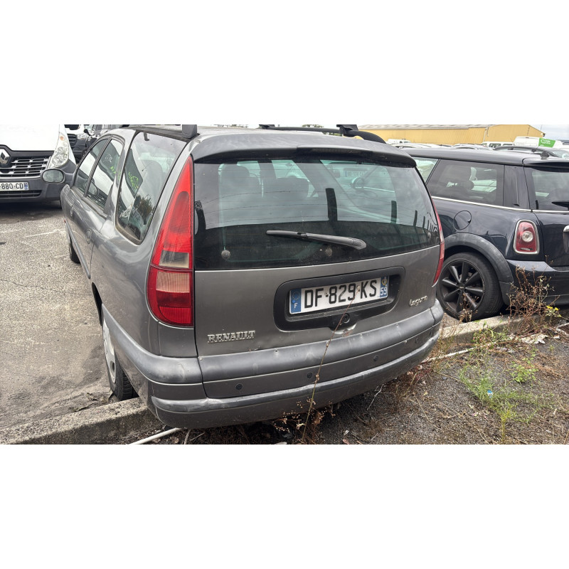 Aile avant gauche RENAULT LAGUNA 1 Photo n°10
