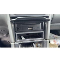 Aile avant gauche RENAULT LAGUNA 1