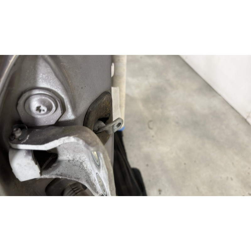 Porte avant droit RENAULT LAGUNA 1 Photo n°3