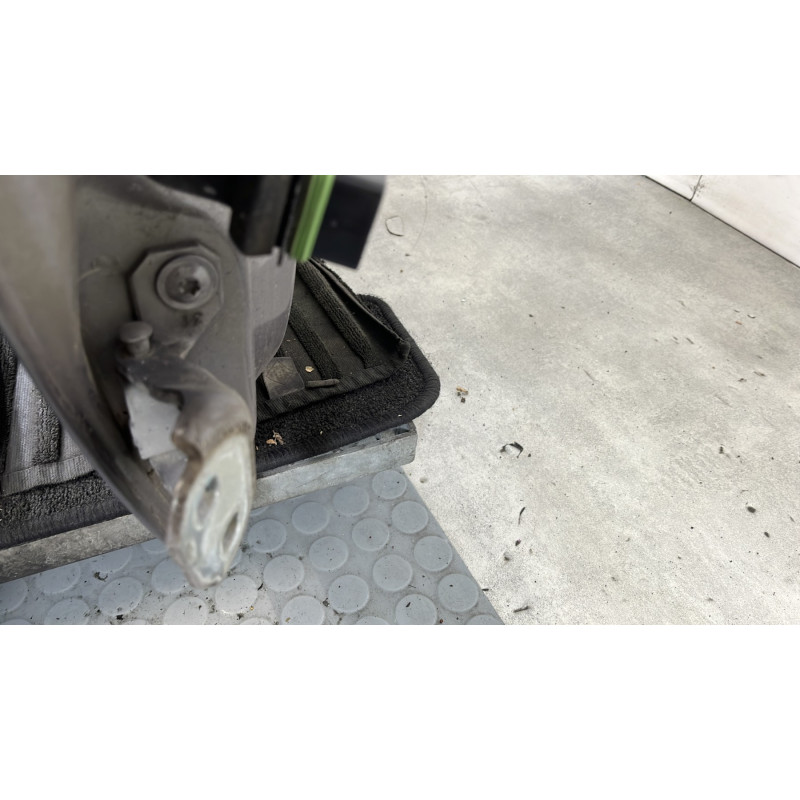 Porte avant droit RENAULT LAGUNA 1 Photo n°4