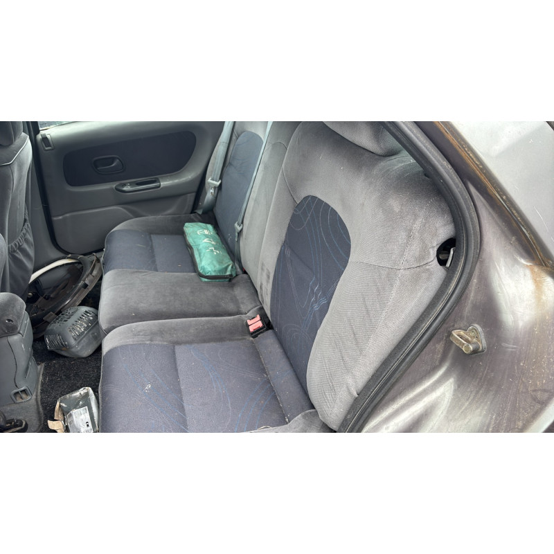 Porte avant droit RENAULT LAGUNA 1 Photo n°16