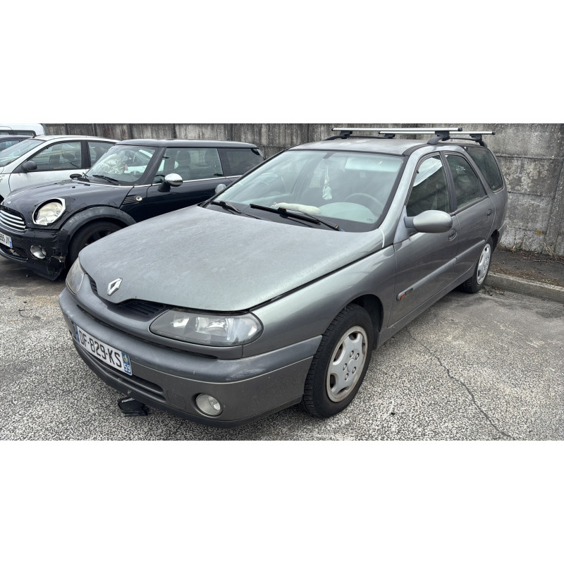 Retroviseur gauche RENAULT LAGUNA 1 Photo n°10