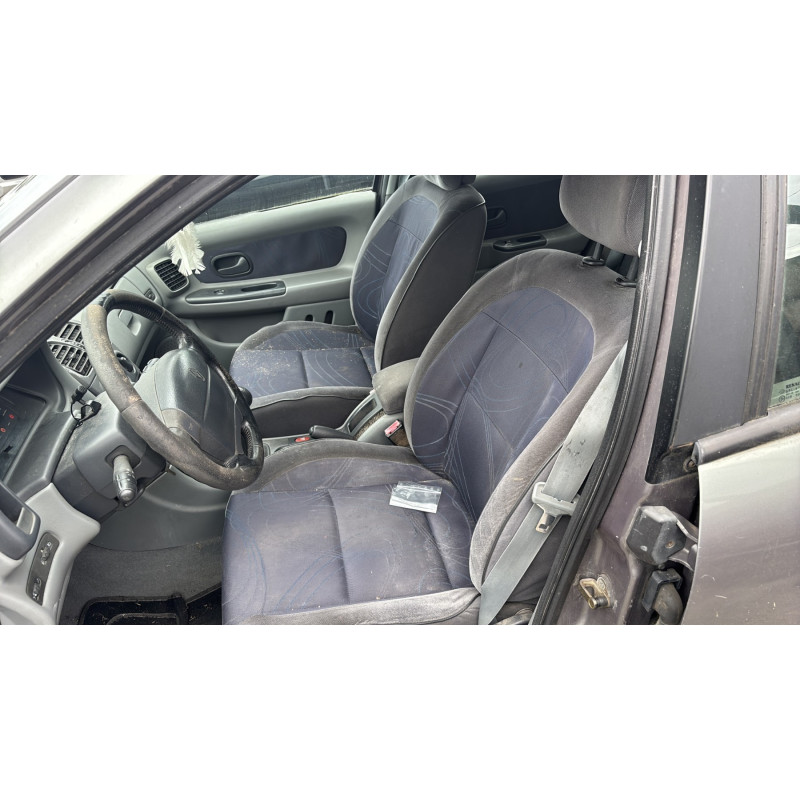 Retroviseur gauche RENAULT LAGUNA 1 Photo n°19
