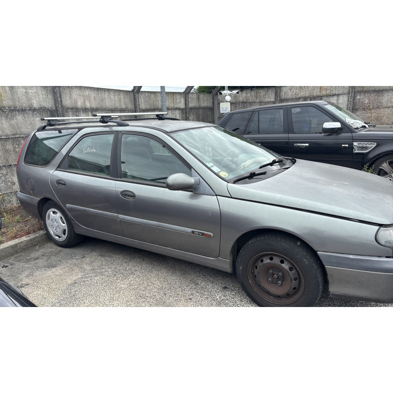 Serrure avant gauche RENAULT LAGUNA 1 Photo n°11
