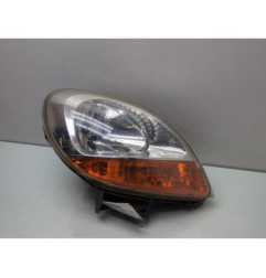Optique avant principal droit (feux)(phare) RENAULT KANGOO 1 Photo n°1