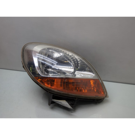 Optique avant principal droit (feux)(phare) RENAULT KANGOO 1 Photo n°1