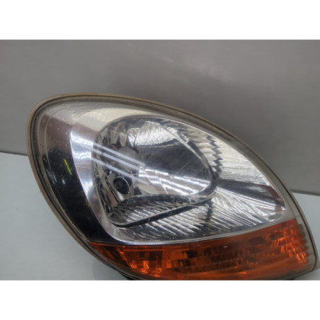 Optique avant principal droit (feux)(phare) RENAULT KANGOO 1