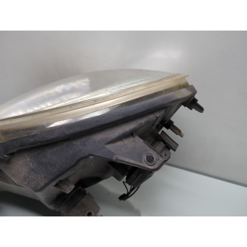 Optique avant principal droit (feux)(phare) RENAULT KANGOO 1 Photo n°3