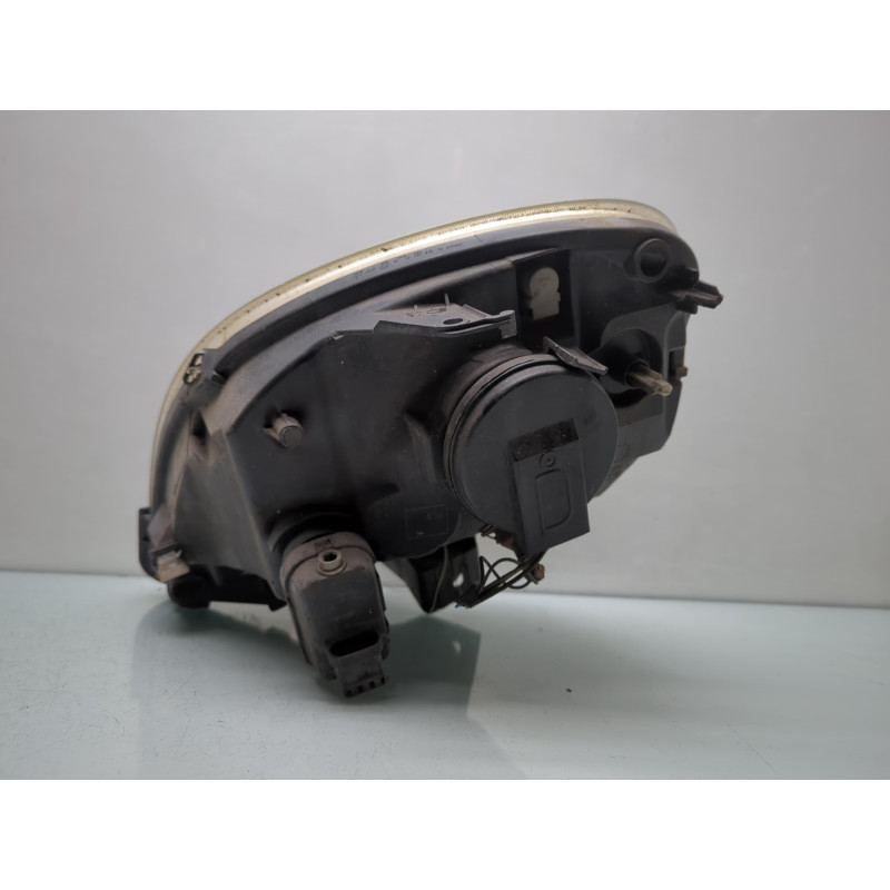 Optique avant principal droit (feux)(phare) RENAULT KANGOO 1 Photo n°4