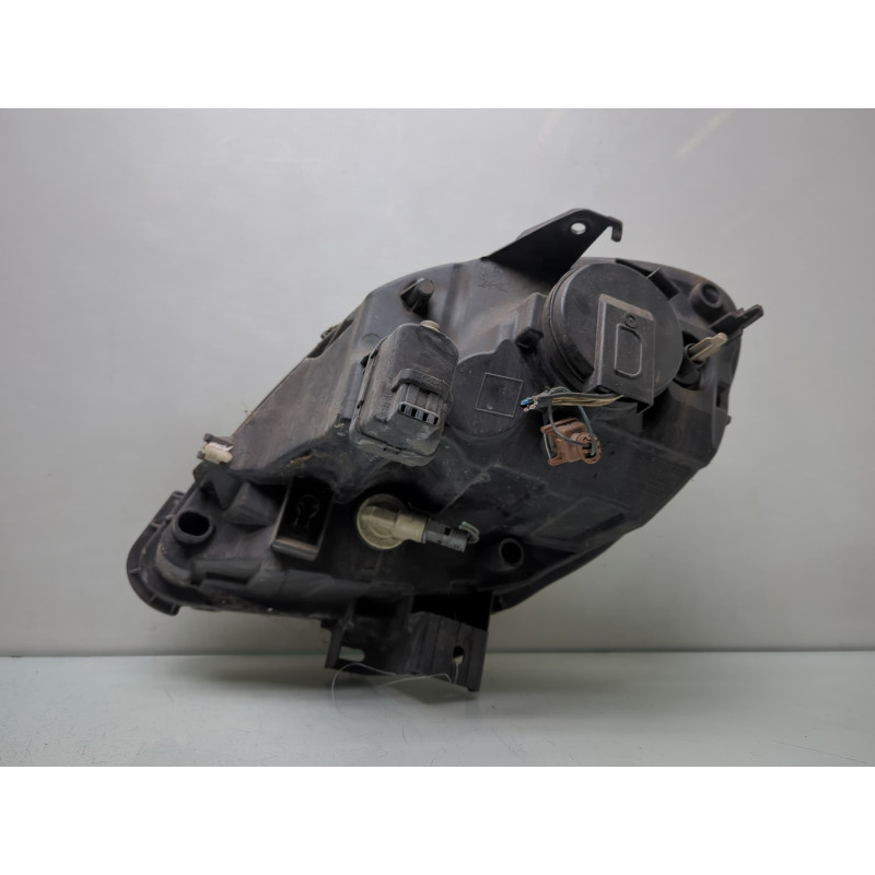 Optique avant principal droit (feux)(phare) RENAULT KANGOO 1 Photo n°5