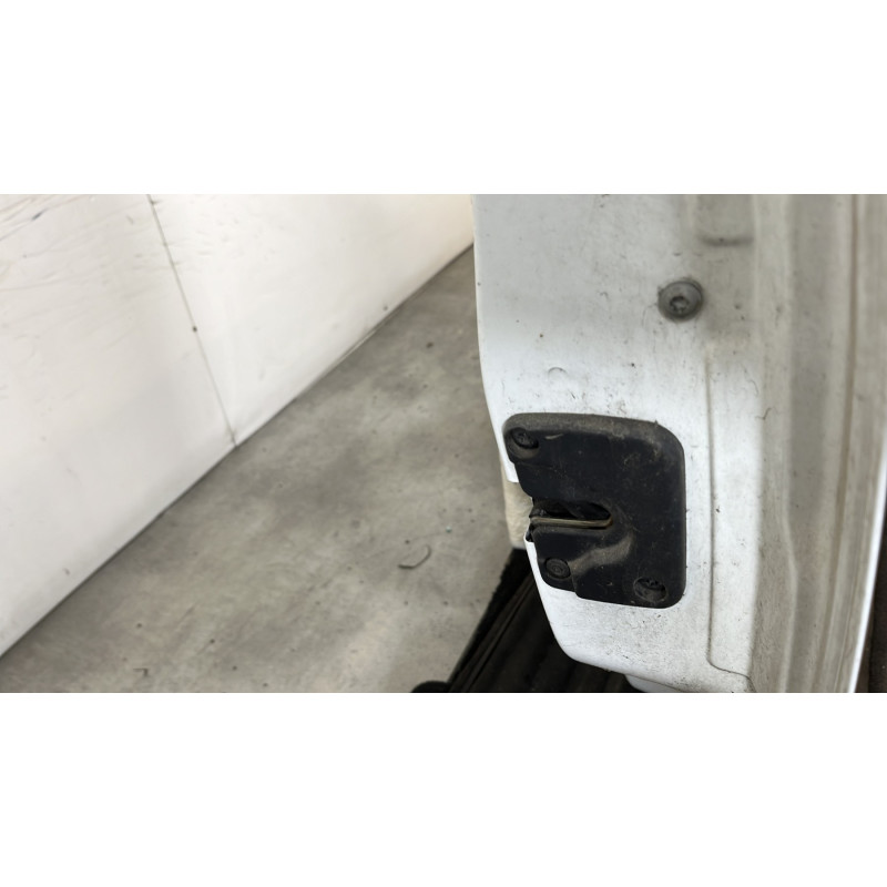 Porte avant droit RENAULT KANGOO 1 Photo n°3