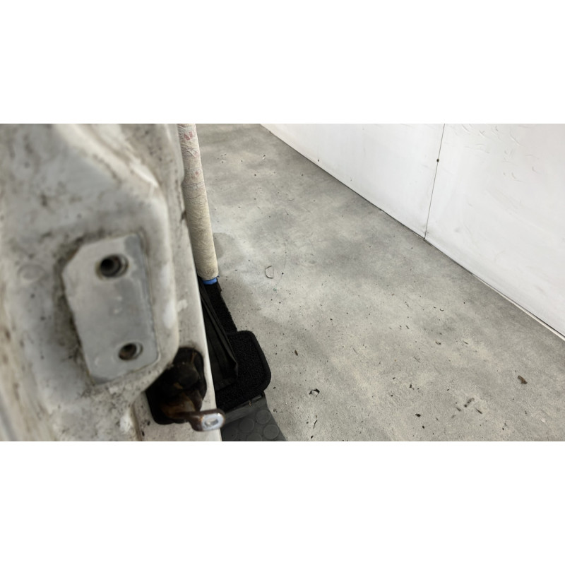 Porte avant droit RENAULT KANGOO 1 Photo n°4