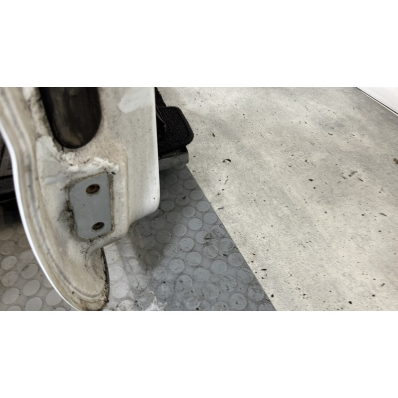 Porte avant droit RENAULT KANGOO 1 Photo n°5