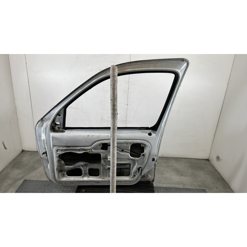 Porte avant droit RENAULT KANGOO 1 Photo n°6