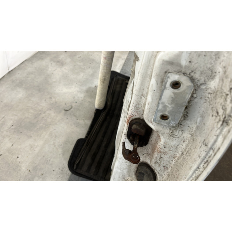 Porte avant gauche RENAULT KANGOO 1 Photo n°3
