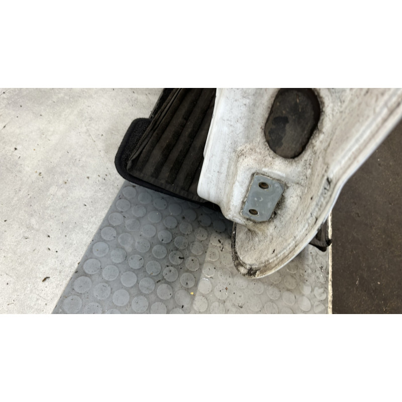 Porte avant gauche RENAULT KANGOO 1 Photo n°4
