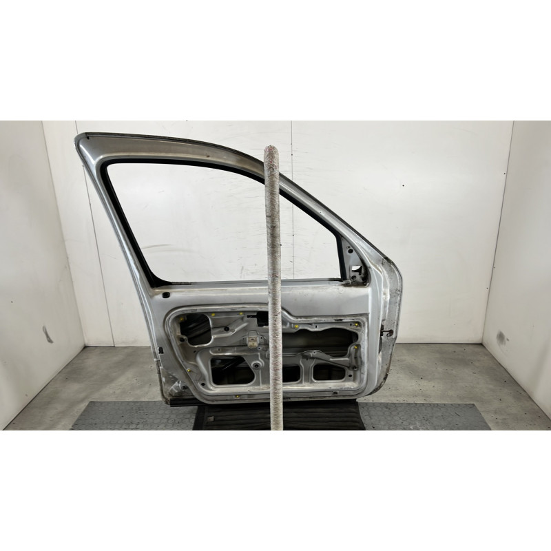 Porte avant gauche RENAULT KANGOO 1 Photo n°5