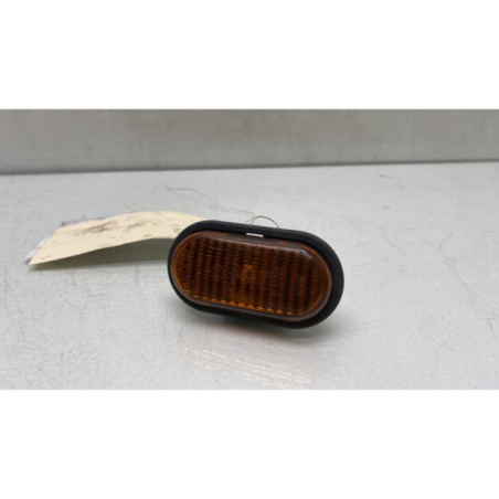 Repetiteur clignotant avant gauche (Feux) RENAULT KANGOO 1 Photo n°1