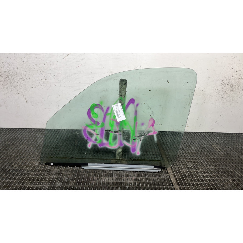 Vitre avant droit RENAULT KANGOO 1 Photo n°4