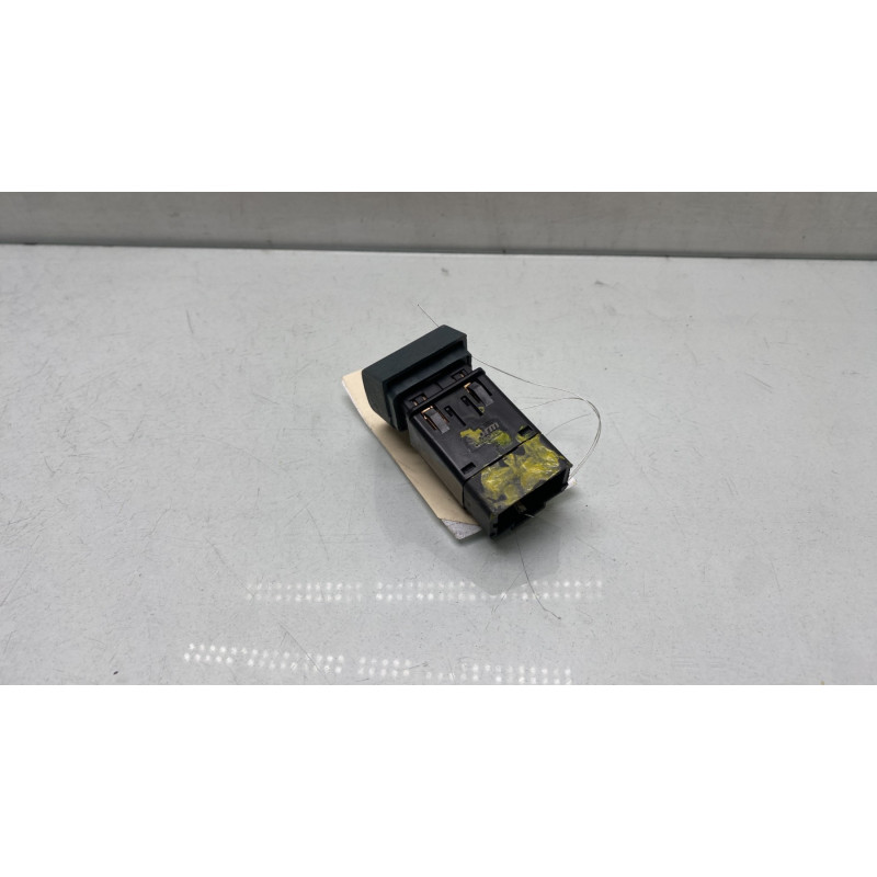 Bouton de warning RENAULT KANGOO 1 Photo n°2