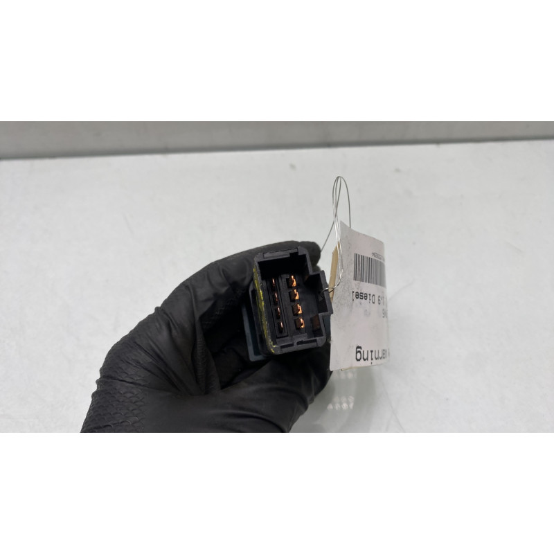 Bouton de warning RENAULT KANGOO 1 Photo n°3