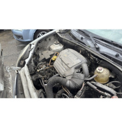 Bouton de warning RENAULT KANGOO 1
