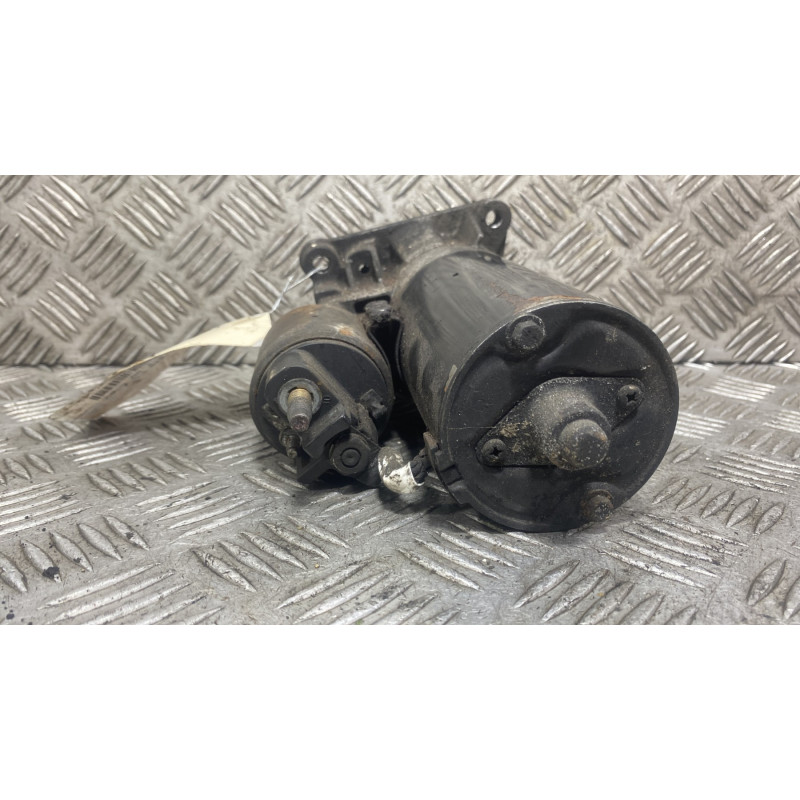 Demarreur RENAULT KANGOO 1 Photo n°3