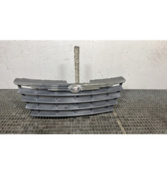 Calandre CHRYSLER VOYAGER 4 Photo n°1