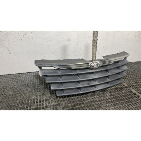 Calandre CHRYSLER VOYAGER 4