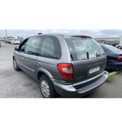 Calandre CHRYSLER VOYAGER 4