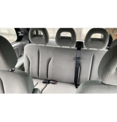 Calandre CHRYSLER VOYAGER 4