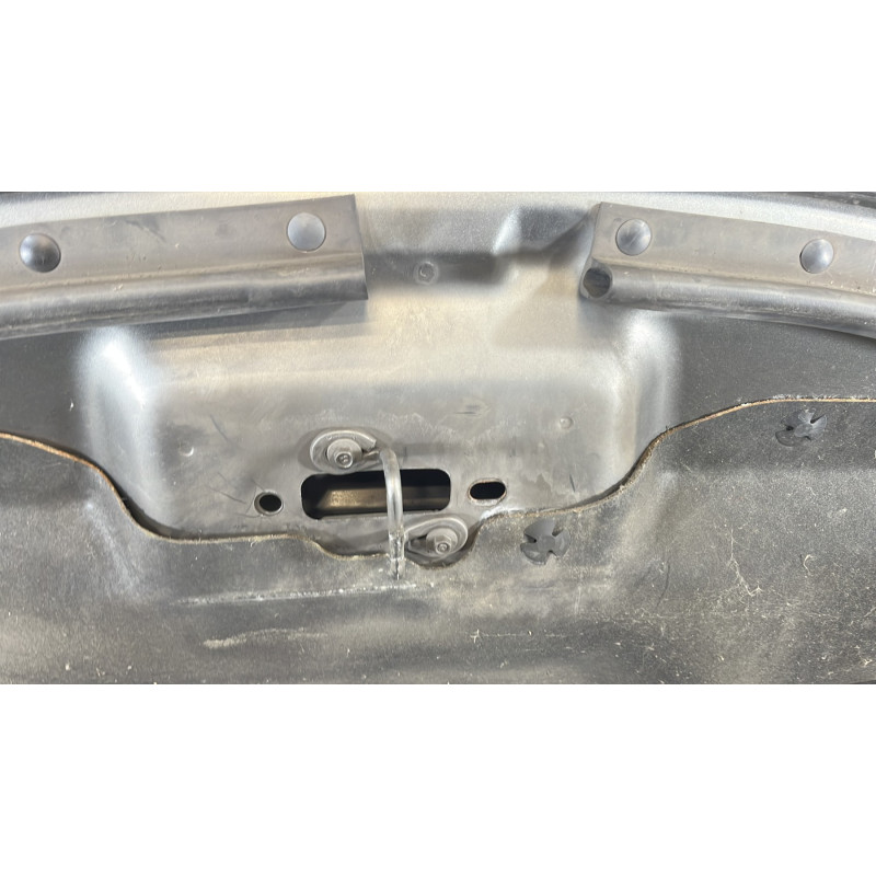 Capot CHRYSLER VOYAGER 4 Photo n°6