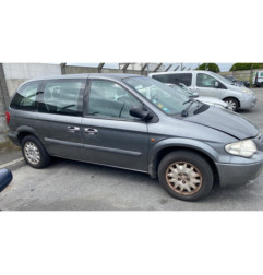 Capot CHRYSLER VOYAGER 4