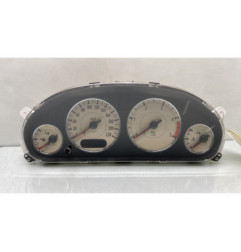 Compteur CHRYSLER VOYAGER 4 Photo n°1