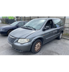 Compteur CHRYSLER VOYAGER 4